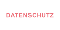 DATENSCHUTZ